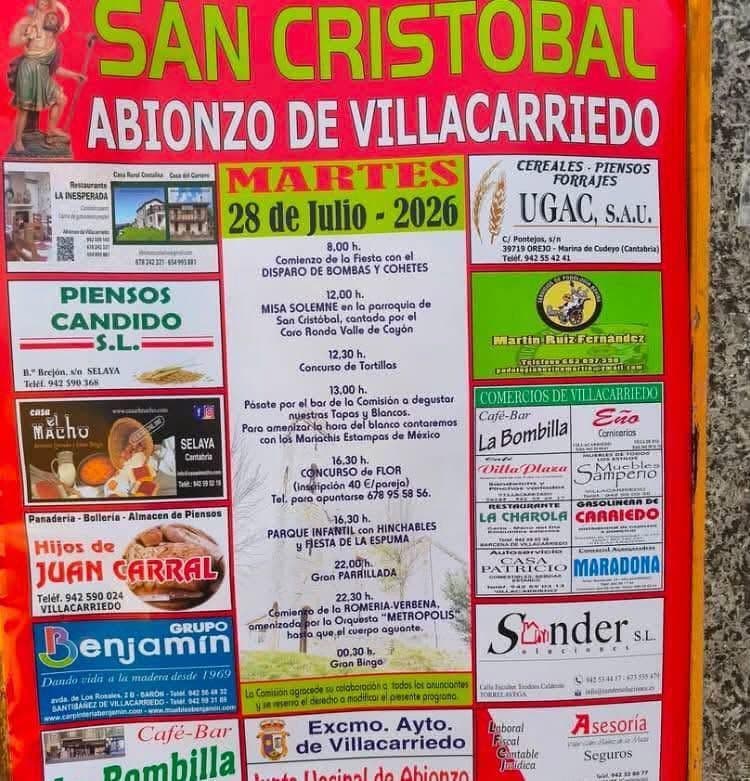 San Cristobal