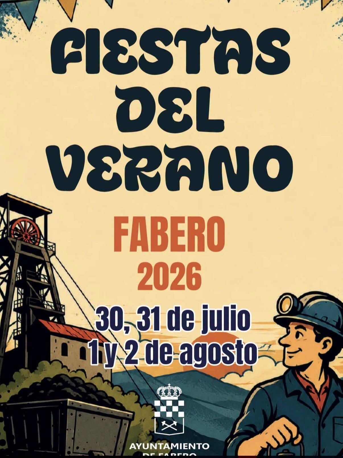 Fiestas del Verano