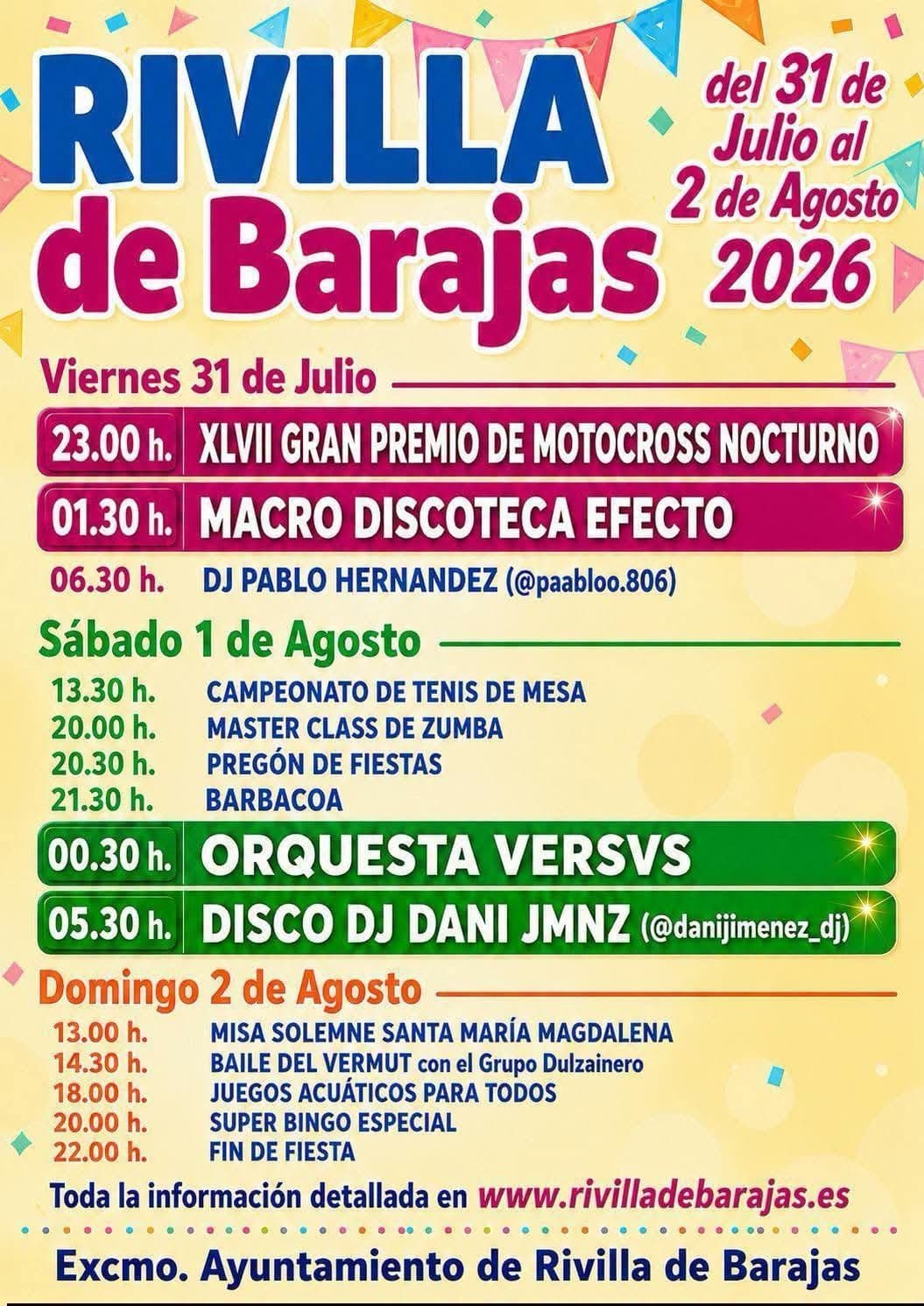 Rivilla de Barajas