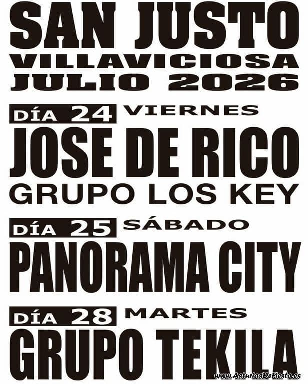 San Justo